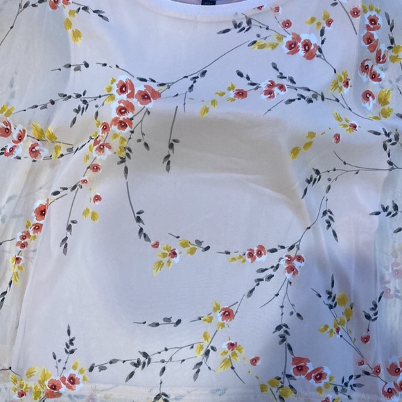 Blouse - Picture 2 of 3